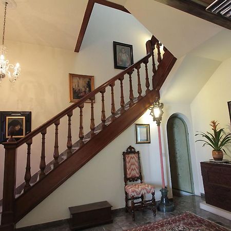Il Diospero B&B Florencie Exteriér fotografie