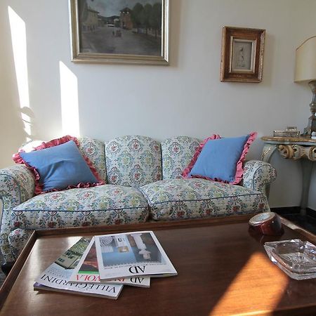 Il Diospero B&B Florencie Exteriér fotografie