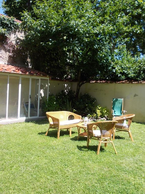 Il Diospero B&B Florencie Exteriér fotografie