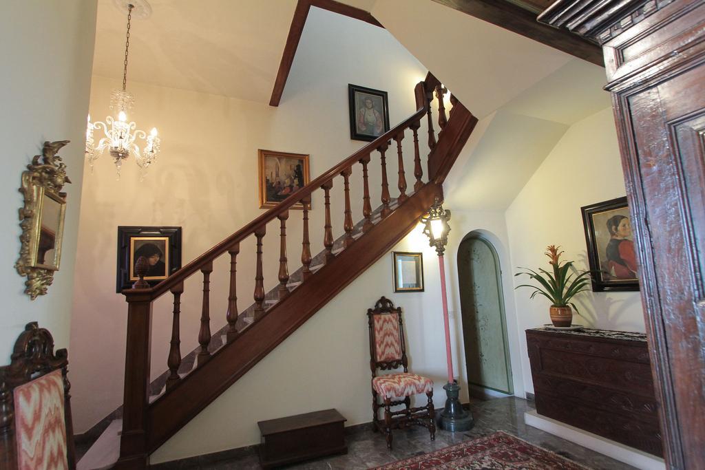 Il Diospero B&B Florencie Exteriér fotografie