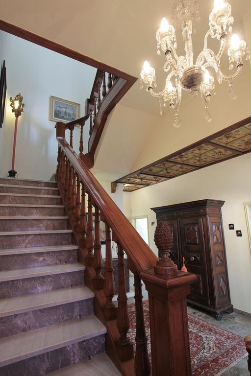 Il Diospero B&B Florencie Exteriér fotografie