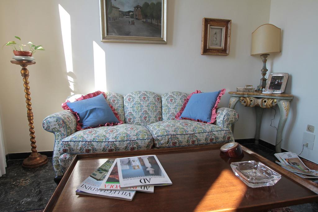 Il Diospero B&B Florencie Exteriér fotografie