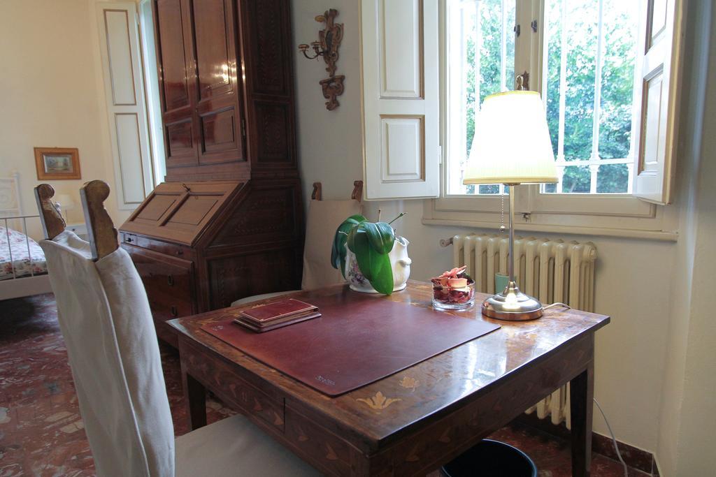 Il Diospero B&B Florencie Pokoj fotografie