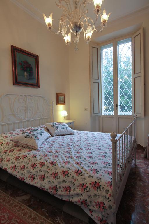 Il Diospero B&B Florencie Pokoj fotografie