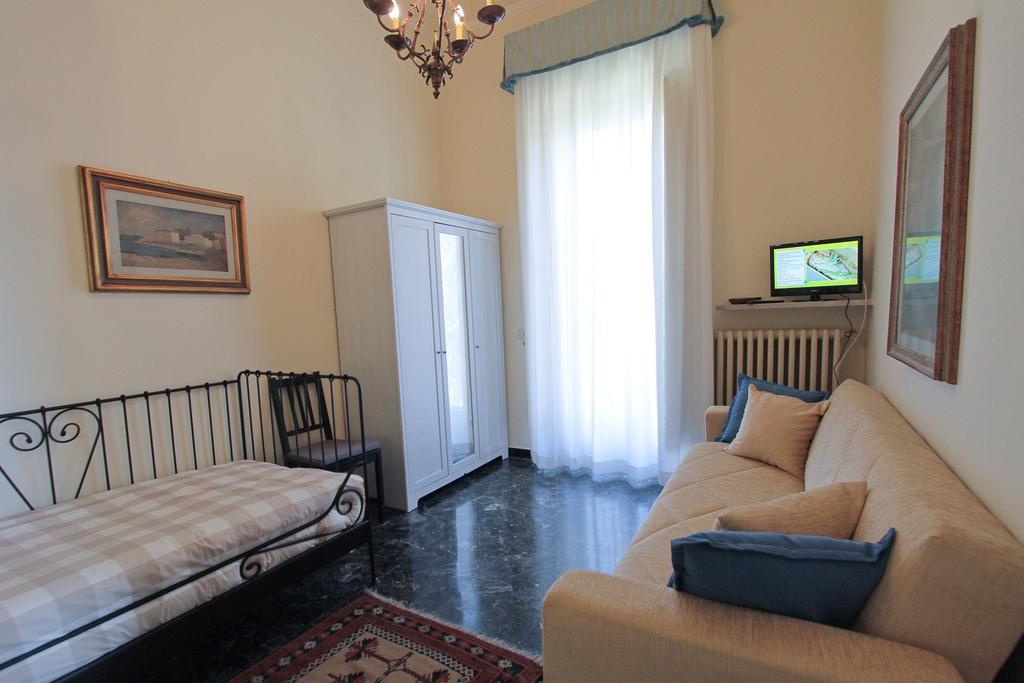 Il Diospero B&B Florencie Pokoj fotografie