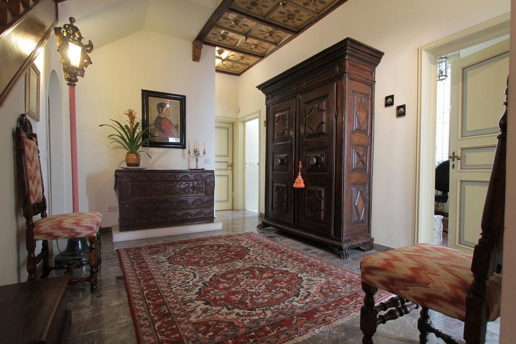 Il Diospero B&B Florencie Exteriér fotografie