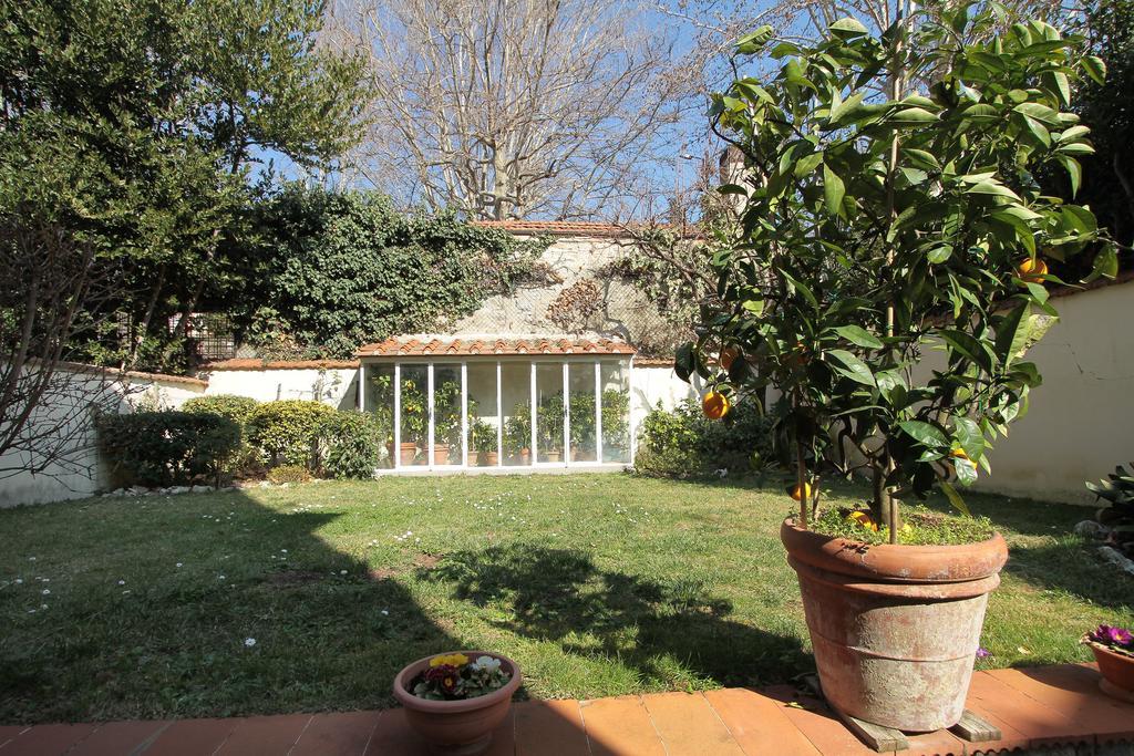 Il Diospero B&B Florencie Exteriér fotografie