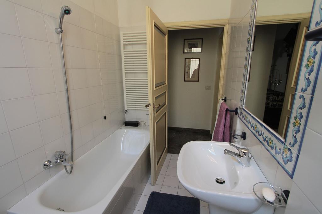 Il Diospero B&B Florencie Pokoj fotografie