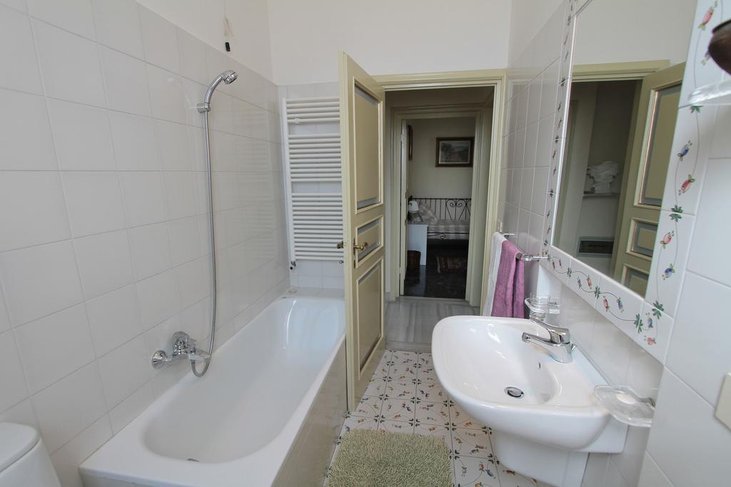Il Diospero B&B Florencie Pokoj fotografie