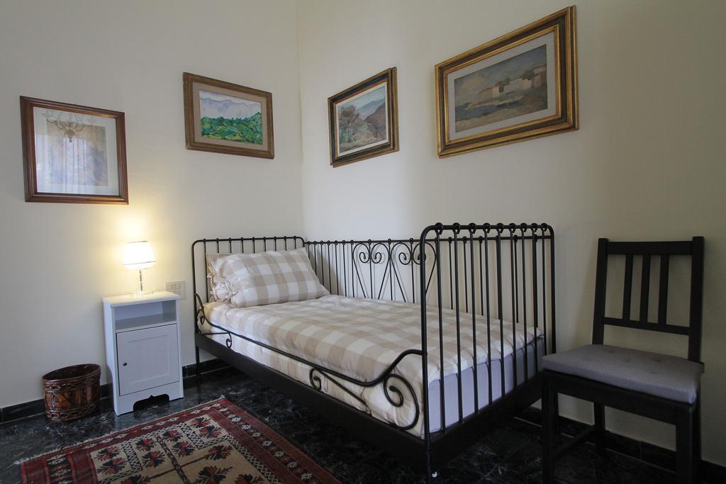 Il Diospero B&B Florencie Pokoj fotografie