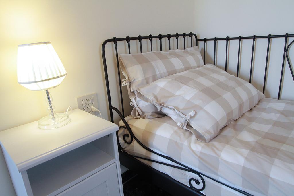 Il Diospero B&B Florencie Pokoj fotografie