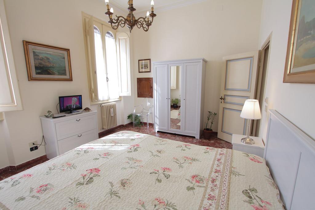 Il Diospero B&B Florencie Pokoj fotografie