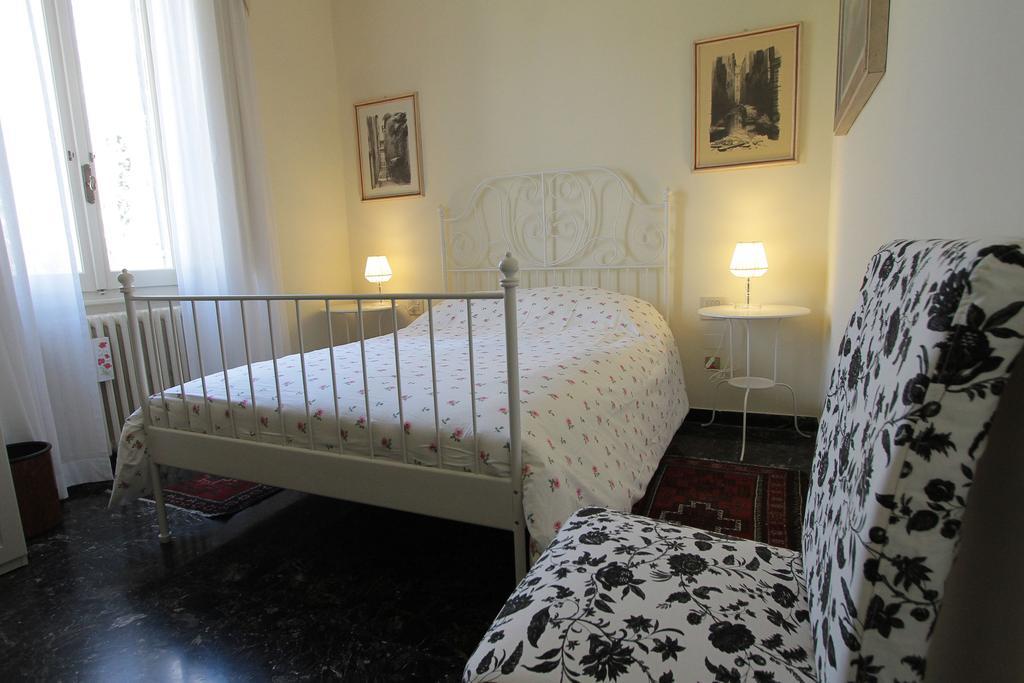 Il Diospero B&B Florencie Pokoj fotografie
