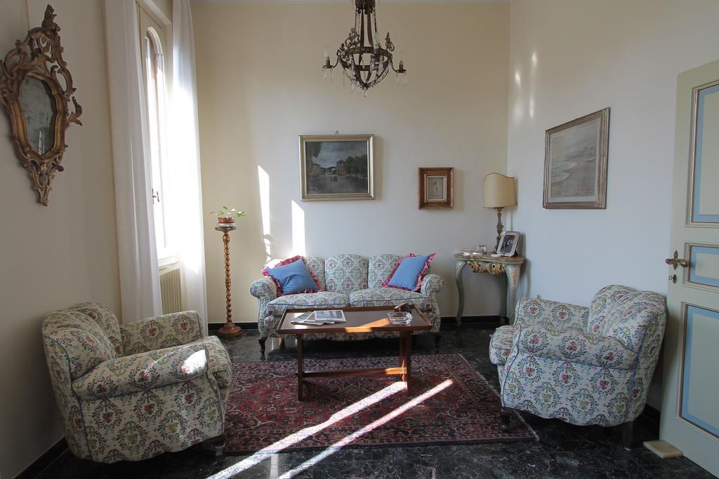 Il Diospero B&B Florencie Exteriér fotografie