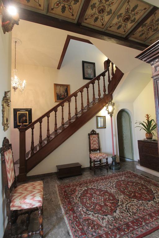 Il Diospero B&B Florencie Exteriér fotografie